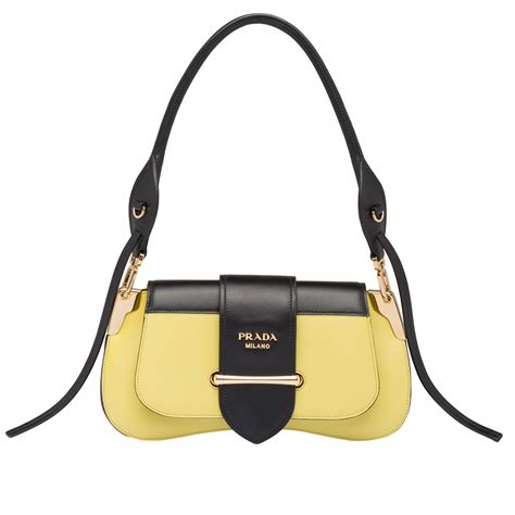 prada prada sidonie shoulder bag|prada sidonie bag sale.